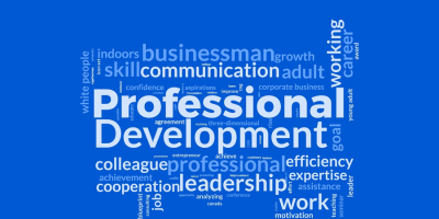 Untitled design - 2025-09-30T010650.619 A word cloud with words related to professional training