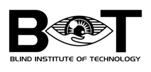 Blind Institute of Technology