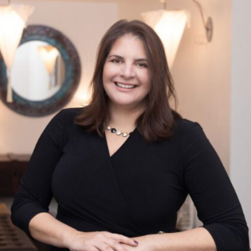 Amanda Wodzenski | Principal and Co-Founder, HIKE2