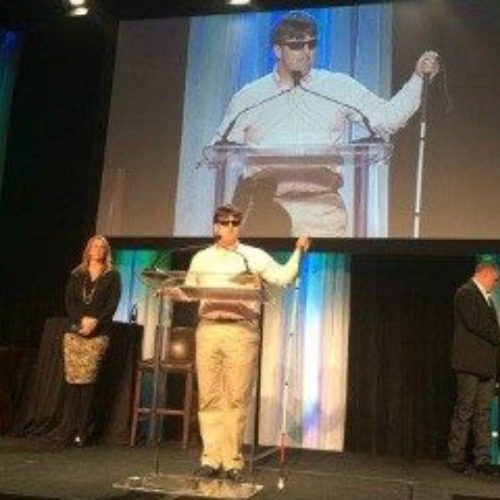 Mike Hess | Founder & Executive Director