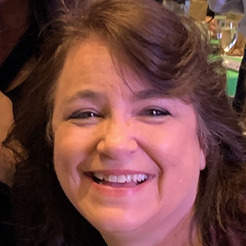  Natalie Hess | Chief Connections Officer