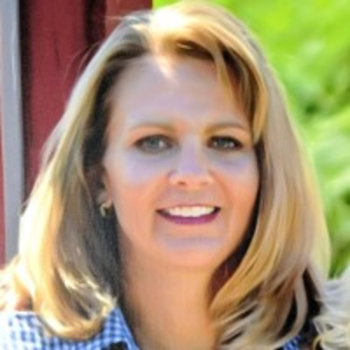 Kristy Schenderlein | VP of Operations