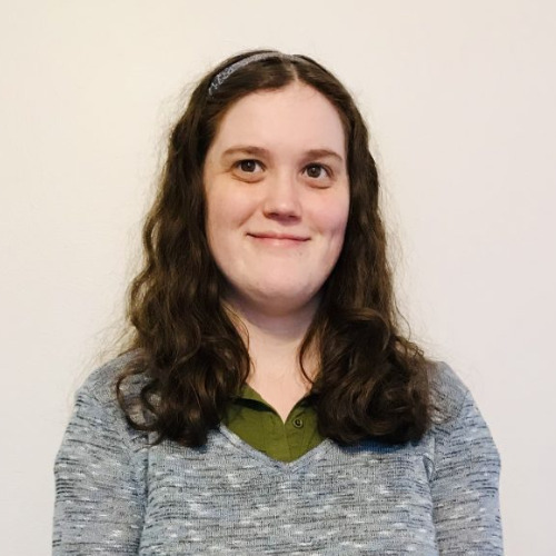 Rebecca Ledder | Salesforce Project Lead<br />
