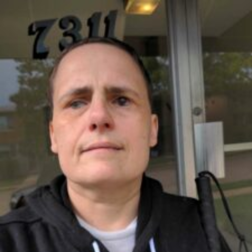 Christy Smith | Salesforce Project Lead<br />
