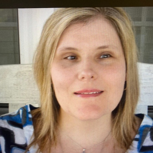 Amy Billman | Administrative Assistant<br />
