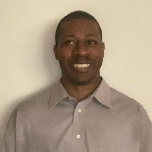 Brando Collins | Accessibility Lead<br />
