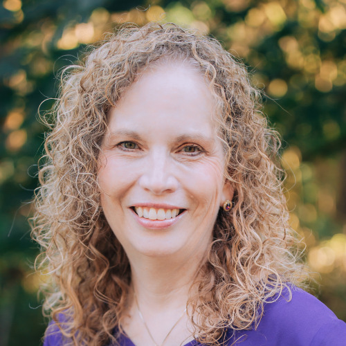 Kristine Wolfe | Development Director<br />
