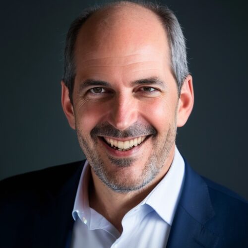 Mark Opatow | Salesforce Project Lead<br />
