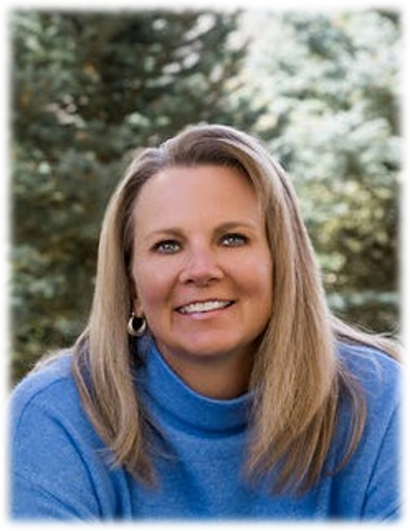 Kristy Schenderlein | VP of Operations
